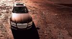 Chrysler 300C Luxury Series 2012 года